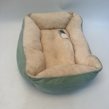 Lirainmood Premium Comfortable Pet Furniture Cozy Pet Nest Lounger For Cats And Small Dogs Indoor Home Pet Bed