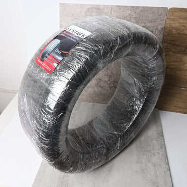 LUXTREK High-Performance All-Season Tire Durable Radial Tire for Optimal Traction & Fuel Efficiency