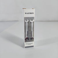 WAXTRON High-Quality Hand Tools, Namely, Wrenches – Precision Wrench Set for Durability and Comfort