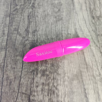 Saxitoe Pink Lipstick Vibrator - Discreet and Pleasurable Sex Toy
