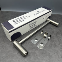 Felvora Modern Sleek Towel Rack – Premium Stainless Steel for Stylish and Durable Bathroom Storage