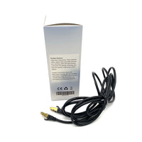 VELTPORT Ethernet cables High Speed Stable Gaming Streaming File Transfer Durable RJ45 Connectors Flexible Jacket Ethernet Cables