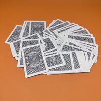 Mystery Drink Premium Poker Playing Cards for Adult Gaming: Crisp, Durable, and Waterproof – Perfect for Classic Card Games and Poker