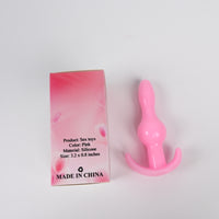 KILCCQ Pink Personal Intimate Massager Premium Body-Safe Silicone Sex Toys for Women