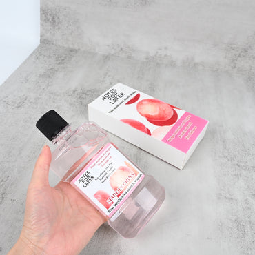 NOTES FOR LATER Daily Fresh Mouthwashes Non-Medicated Breath Freshening & Oral Hygiene Rinse for Daily Use