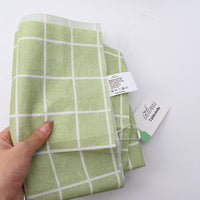 INLINAS Premium Tablecloths - Elegant Dining Table Cover Collection for Sophisticated Home Entertainment