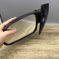 Soyzida Exterior Side Window Rearview Mirror for Automobiles – High-Quality, Crystal Clear, and Durable