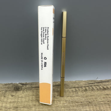 SOIDHSID Eyebrow Pencil - High-Precision Cosmetic Pencil for Flawless Makeup Application