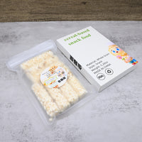 Zuotengwu Organic Cereal Based Snack Food Premium Qingke Barley Rice Bar Natural Whole Grain Energy Bars Healthy Breakfast Nutritious Light Meal