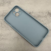 forapp Stylish and Durable Protective Covers for Cell Phones – iPhone 14 Cube Edge Case for Ultimate Protection and Modern Design