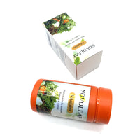NOVOLEAF Vitamins-Essential Nutrient Support for Daily Wellness