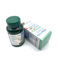MiQee Vita Vitamin supplements-Essential Daily Nutrition Support for Overall Wellness and Immune Boosting