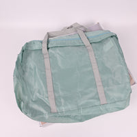 NUZZIK Multi-Compartment Travel Organizer Duffle Bags Durable Portable Gear Bag