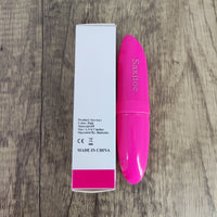 Saxitoe Pink Lipstick Vibrator - Discreet and Pleasurable Sex Toy