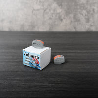 Volnora Electric Connectors Plug In Quick Wire Connectors 2 In 2 Out Terminal Block for Soft and Hard Wiring Universal Butt Splice