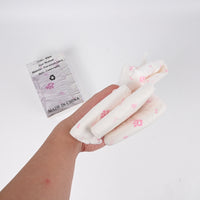 dshhf Premium Absorbent Diapers for Pets Leak-Proof Protective Pet Diapers for Dogs and Cats with Odor Control