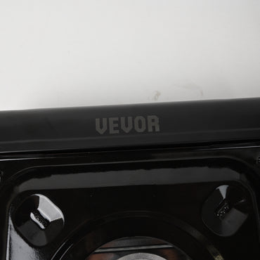 VEVOR Portable Camping Gas Stove Cassette Burner Compact Lightweight Automatic Ignition Stainless Steel for Outdoor Cooking