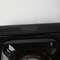 VEVOR Portable Camping Gas Stove Cassette Burner Compact Lightweight Automatic Ignition Stainless Steel for Outdoor Cooking