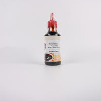 Soy Sauce Premium Dark Chinese Traditional Fermented Seasoning Natural Brewing Condiment