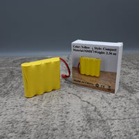 ALIENTEK Rechargeable Batteries High Performance Long Lasting Power Quick Recharge