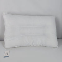 wuFQecht Premium Down Feather Pillows - Luxurious Comfort and Support for a Restful Night's Sleep