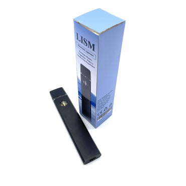 LISM Electronic cigarettes Enjoy a Smoke-Free Experience
