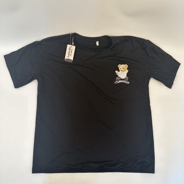 Lnistride Men's Graphic Tee Shirts – Stylish, Comfortable, and Perfect for Summer