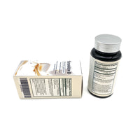 SzusddwD Probiotic supplements Balanced Microbiome Gut Health Daily Single Strain Probiotic Supplements