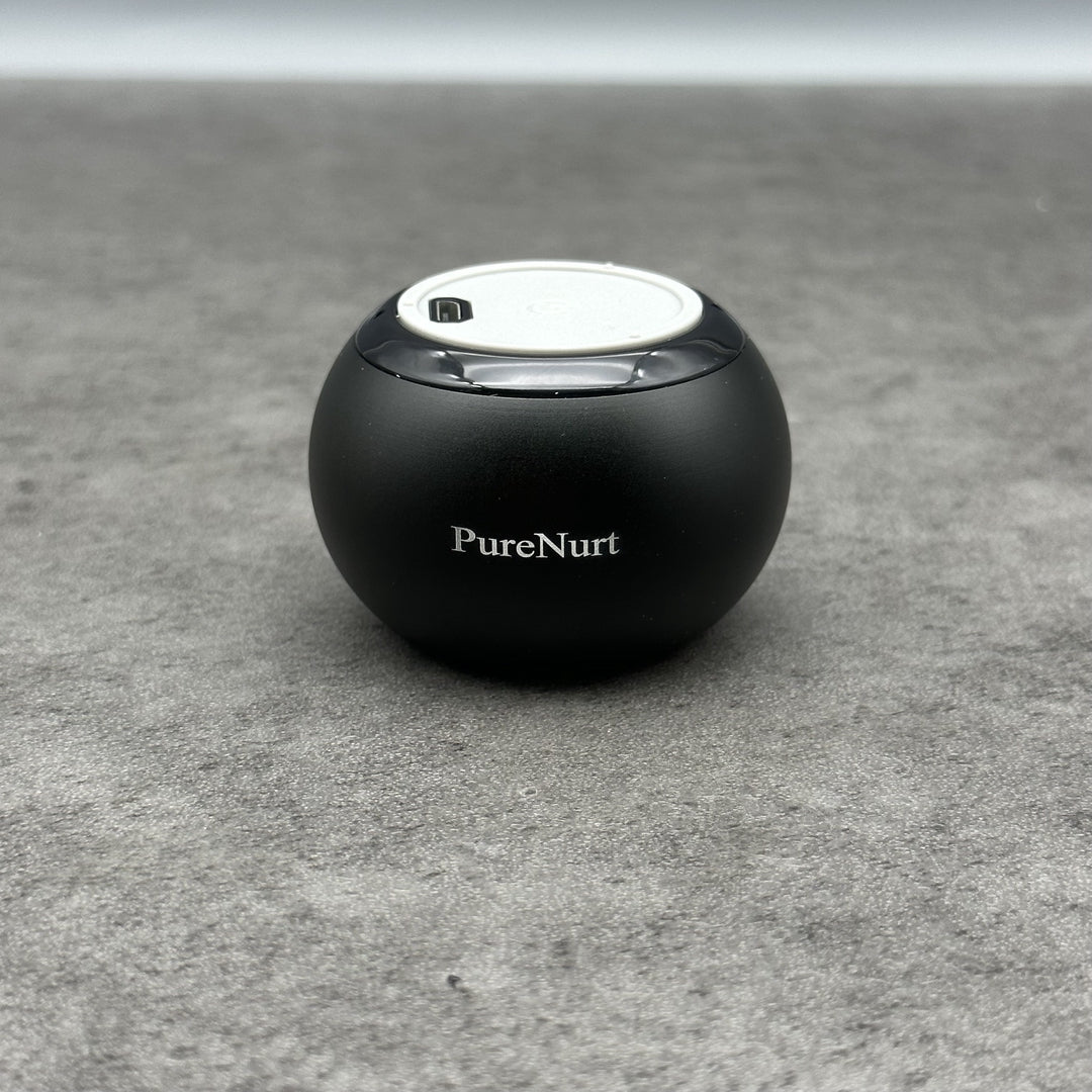 PureNurt Wireless Portable Media Players Mini Bluetooth Speaker System Outdoor Sound Box With Long Battery Life