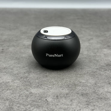 PureNurt Wireless Portable Media Players Mini Bluetooth Speaker System Outdoor Sound Box With Long Battery Life