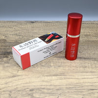 Red Perfume Sprayers Sold Empty Premium DIY Fragrance Bottles Decorative Atomizers Collection