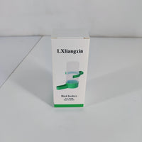 LXliangxin Automatic Bird Feeders – Perfect Hydration Solution for Small Birds