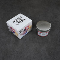 NOTES FOR LATER Drunken Chang'an Soy Massage Candles for Cosmetic Purposes Low-Temperature Melt Massage Oil Candle