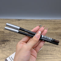 Lashhush Professional Eyeliner Pencils Waterproof Precision Eye Makeup Smudge-Proof Eyeliner Pencils