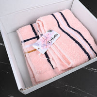 Tytlodu Premium Soft Face Towels Gentle & Highly Absorbent Textile Skin Towels for Daily Use