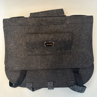 goooutside Car Back Seat Organizer - High-Quality Storage Solution for Maximizing Vehicle Interior Space