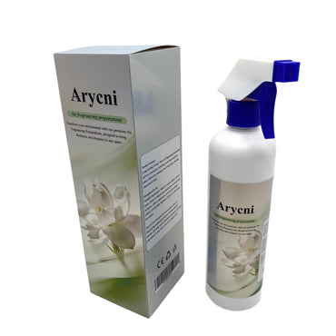 Arycni Air fragrancing preparations Long-Lasting Aroma Odor Neutralization Versatile Indoor Use Subtle Fragrance Easy Spray Consistent Scent Air Fragrancing Preparations
