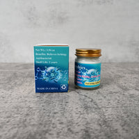 mitrophics Antifungal Preparations Fast Acting Itch Relief Cream Antibacterial Soothes Irritation Moisturizes for Dry Wet and Irritated Skin