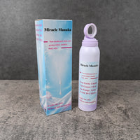 Miracle Manuka Body Mist – Lightweight Body Mist Spray for Dry, Rough & Sensitive Skin