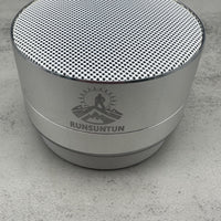 RUNSUNTUN Mini Bluetooth Speaker – Portable Personal Stereo with Crystal-Clear Sound and Powerful Connectivity