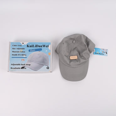 KuiLiDanWei Premium Sports Baseball Hats Collection Classic Adjustable Caps for Men and Women