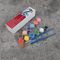 VCOLOR masterbatch Pigments High Quality Rich Color Long Lasting Easy Mix for Artists