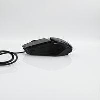 X-nnevat Glowing Gaming Mouse for Enhanced Precision and Comfort in Your Gaming Experience