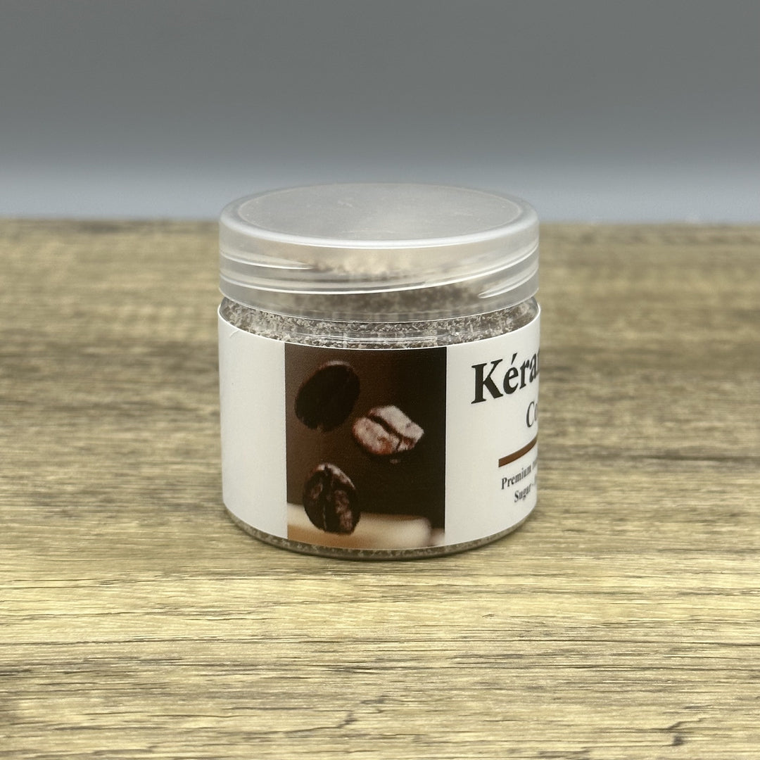 Kéramique Coffee - Premium Cappuccino Coffee Sampler for Quick and Authentic Italian-Style Enjoyment
