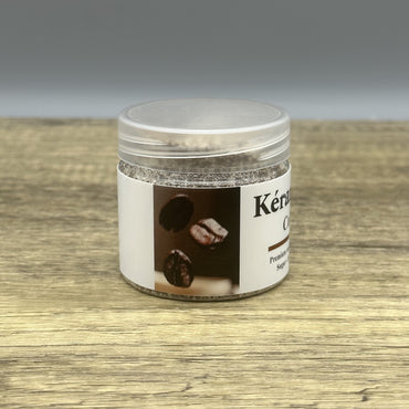Kéramique Coffee - Premium Cappuccino Coffee Sampler for Quick and Authentic Italian-Style Enjoyment