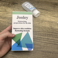 Jooley Moisturizing Preparations for the Skin - Rejuvenating and Hydrating Formula