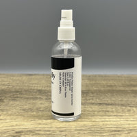 zenjarigily Portable Plastic Spray Bottle for Alcohol and Perfume – Ultra-Lightweight, Leak-Proof, and Perfect for Travel, Personal Care, and Professional Use