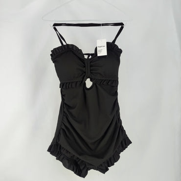 Fajacoco Women's Summer One-Piece Swimwear - Stylish and Comfortable Swimwear for Every Beach Day
