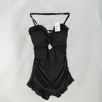 Fajacoco Women's Summer One-Piece Swimwear - Stylish and Comfortable Swimwear for Every Beach Day