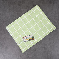 Kxyhug Elegant Easy-Clean Tablecloth High-Quality Dining Table Cover for Everyday & Special Occasions